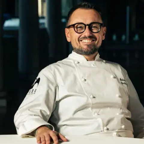 Federico Sgorbini