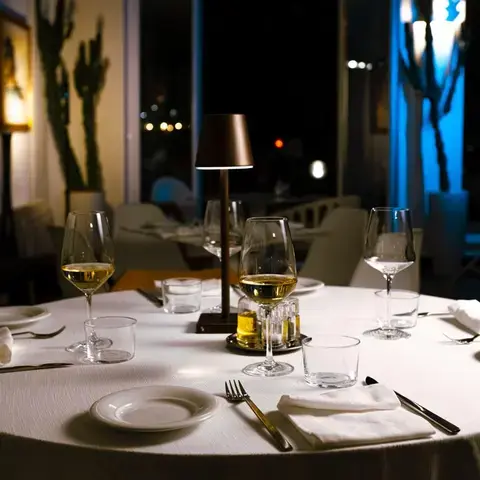 Ristorante Boccanegra Celle Ligure
