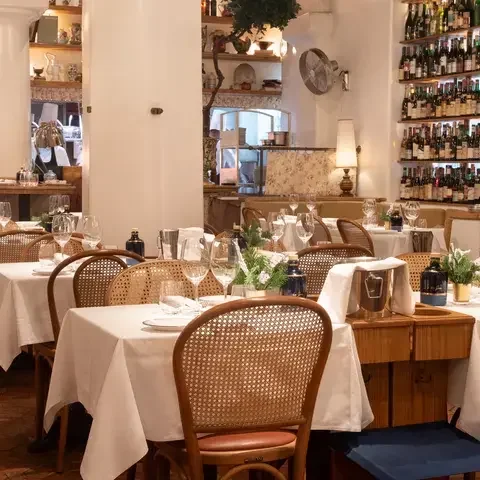 La Gioia San Marco