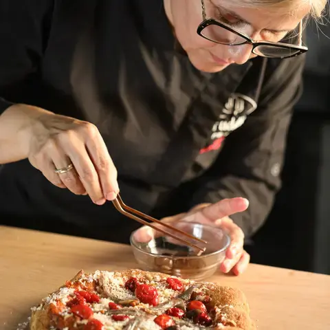 Fuddie Pizza e Cucina