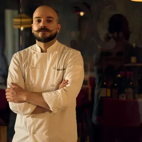 Michele Spadaro