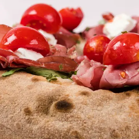 pizzeria Savo Genova