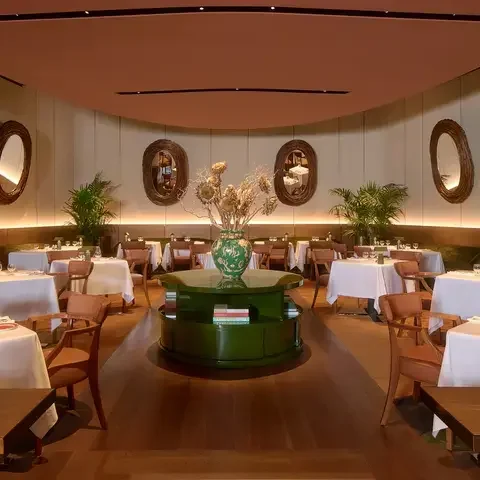 Da Niko - Bvlgari Hotel Milano