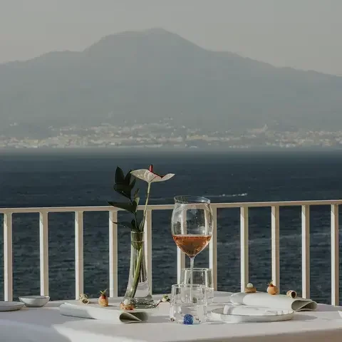 Ristorante Lorelei Sorrento