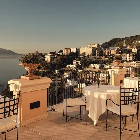 L'Accanto al Grand Hotel Angiolieri