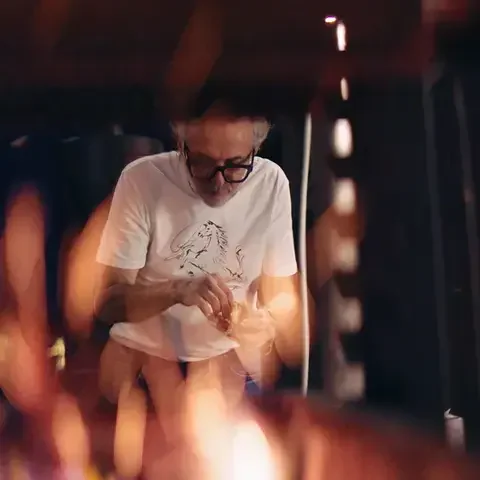 Firecat 2026 Massimo Bottura