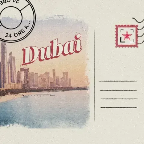 Cosa fare se fai scalo a Dubai