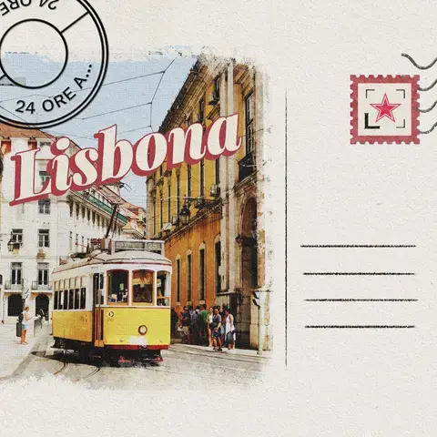 Guida 24 ore a Lisbona