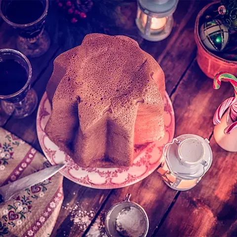 Pandoro avanzato: idee e ricette