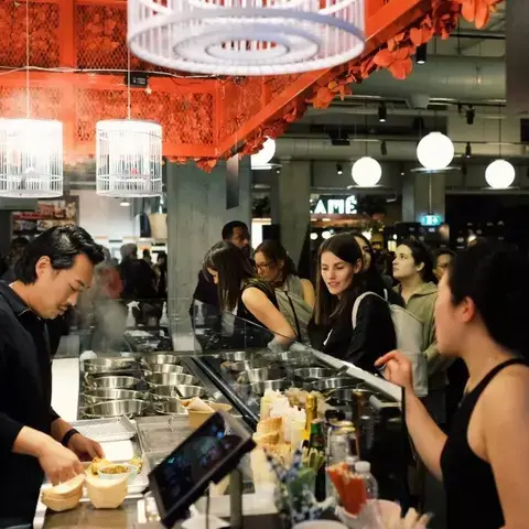 Dove mangiare a Montréal: guida ai migliori indirizzi