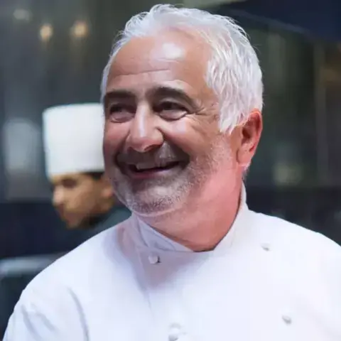 Guy Savoy perde la terza stella Michelin