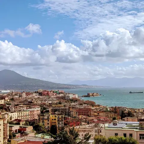 I migliori ristoranti di Napoli e dintorni