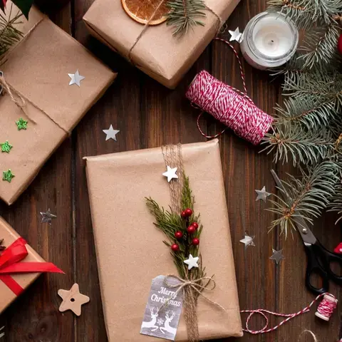 Regali di Natale foodie