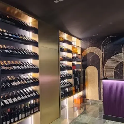 Élevage wine restaurant