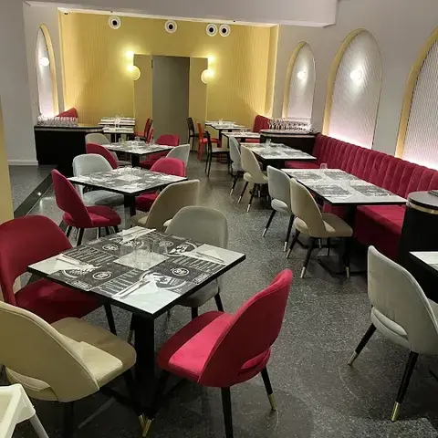 50 Kalò di Ciro Salvo - Roma