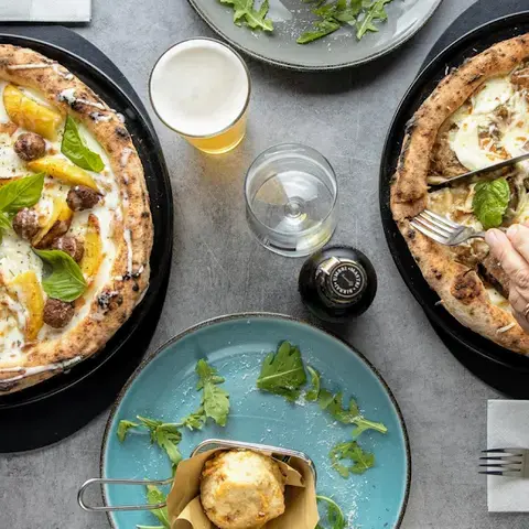 1000 Gourmet Venezia