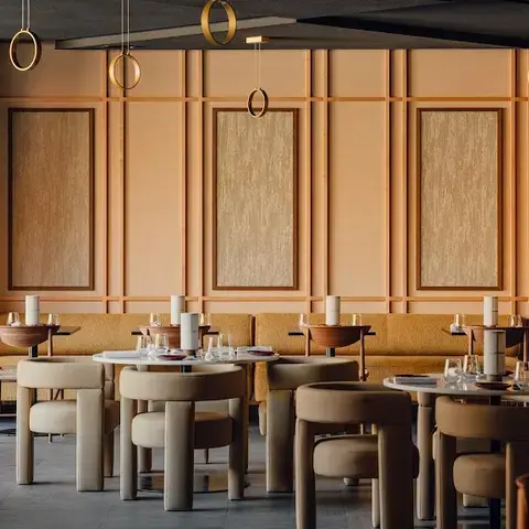 1568 Japanese Steakhouse