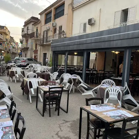 360° Gradi Pizzeria - Delia