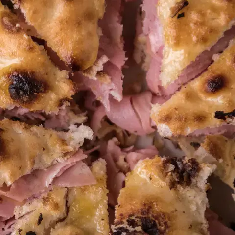 180Grammi Pizzeria Romana