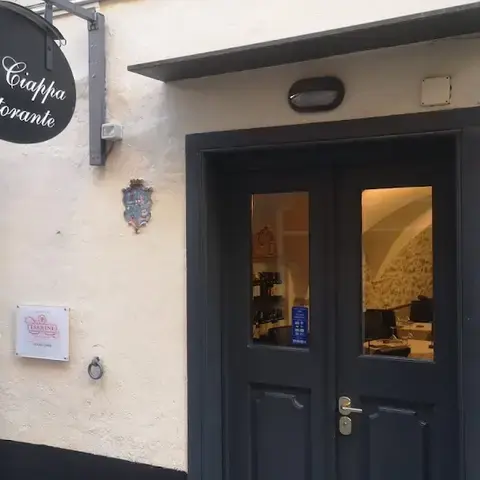 A Ciappa Ristorante