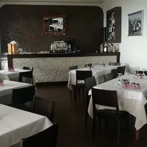 A18 Sottozero - Ristorante Pizzeria
