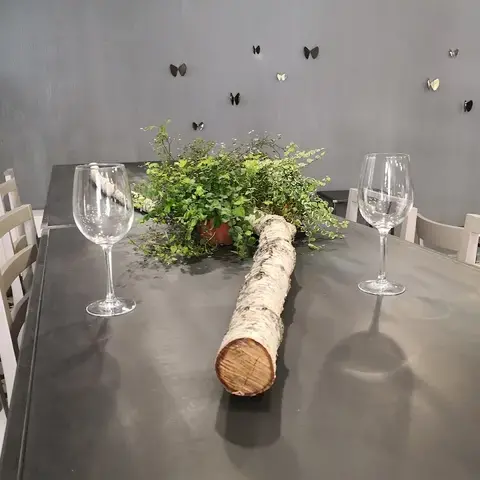 AB Osteria Contemporanea