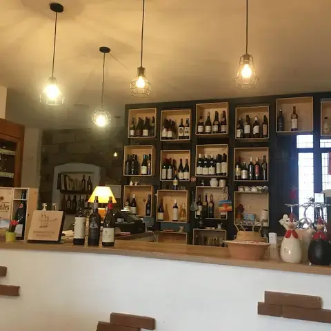 Abbamele Osteria