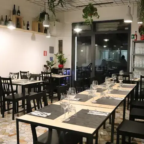 Acacie e Pepe - Cucina e cicchetti