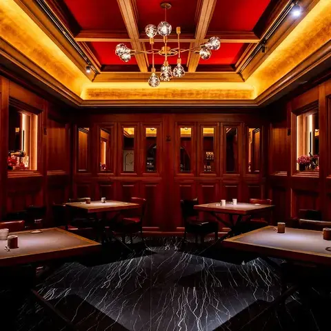 Achilli al Parlamento Ristorante Enoteca