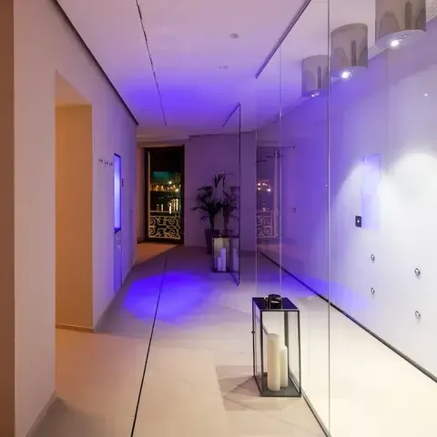 Acqua di Ognissanti Trani