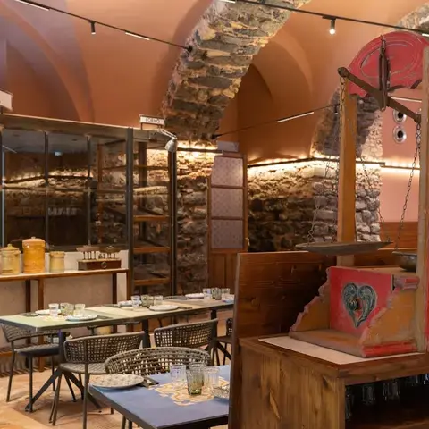 Acqualavica | Ristorante Catania Centro Carne e Pesce