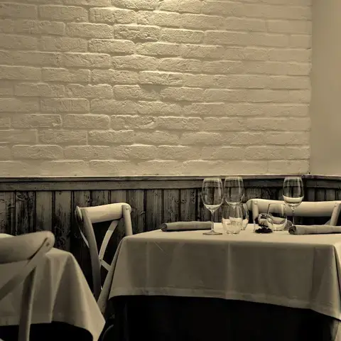 A'Cuncuma Restaurant