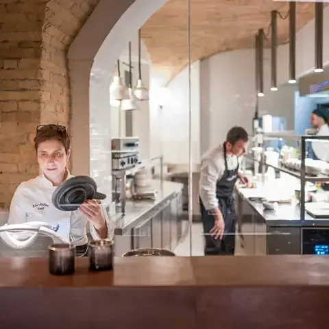 Ada Ristorante | Michelin 2024