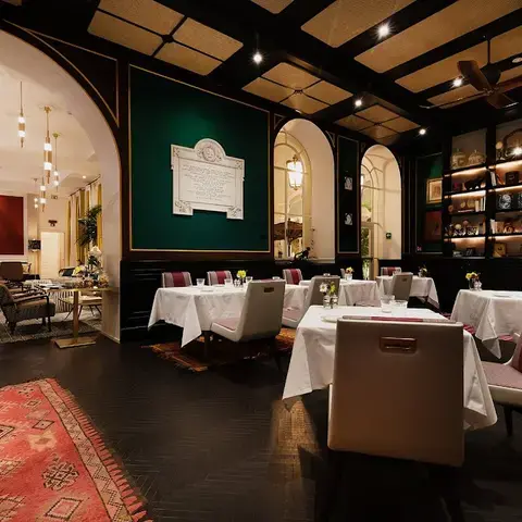 Adelaide Ristorante &amp; In Salotto