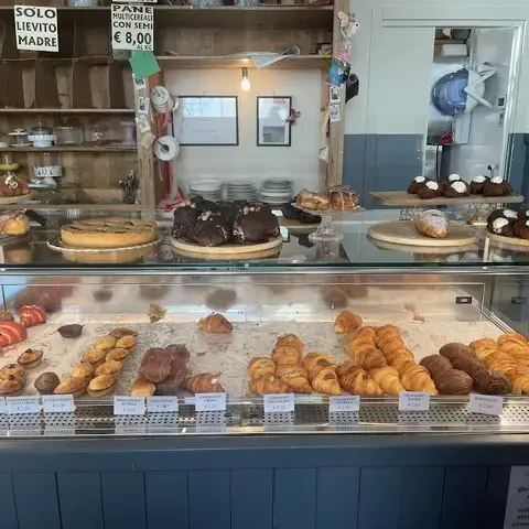 Agnese De Donatis - Artigiana dei Sapori