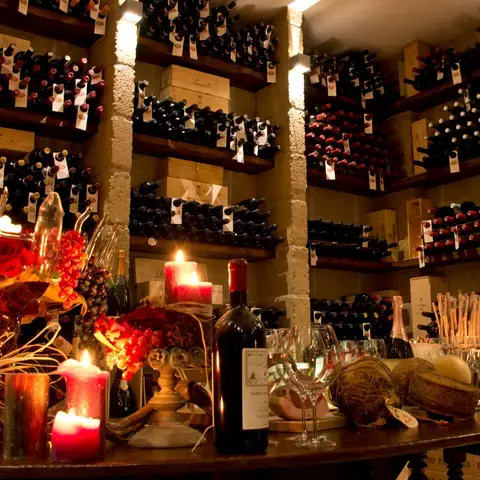 Agristor Le Due Torri