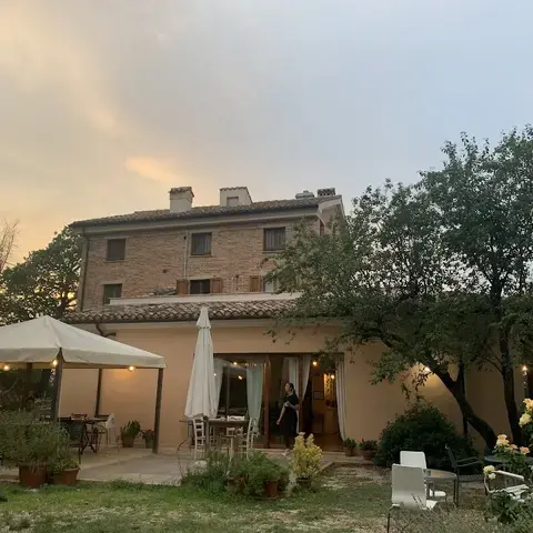 Agriturismo Agra Mater