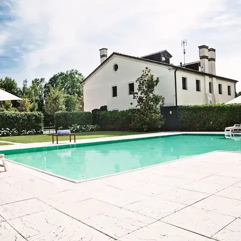 Agriturismo Al Segnavento