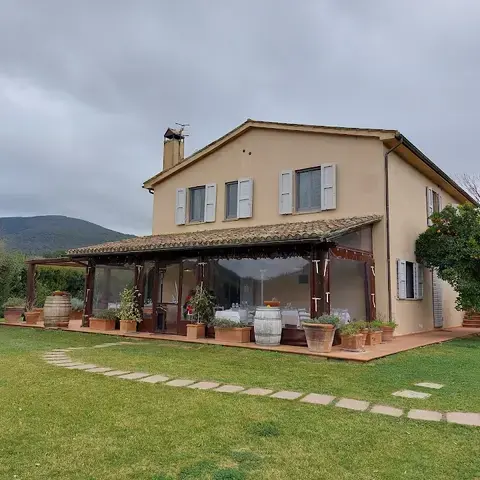 Agriturismo Antica Pinciana