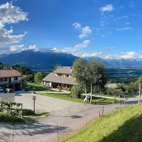 Agriturismo Bon Tajer