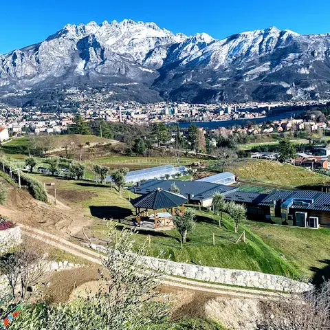 Agriturismo Cascina Don Guanella