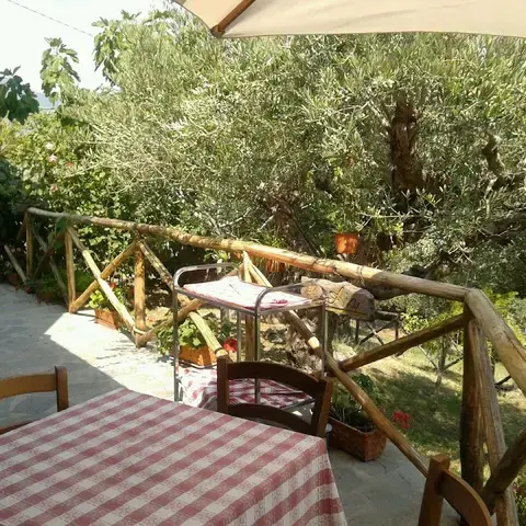 Agriturismo L'Aia dei Cappellani