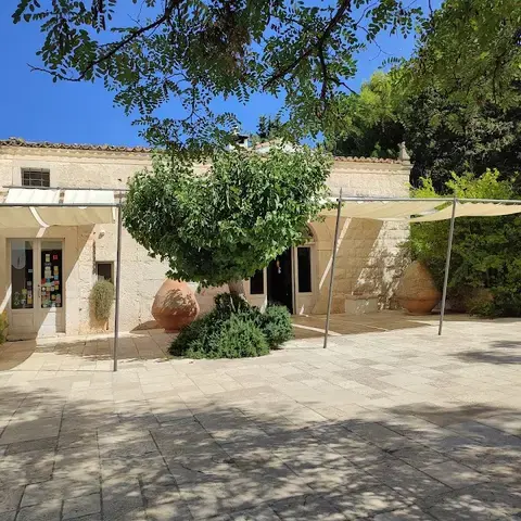 Agriturismo Masseria Barbera