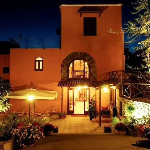 Agriturismo Nonno Luigino S. S. A.