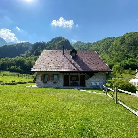 Agriturismo Pian dei Tass