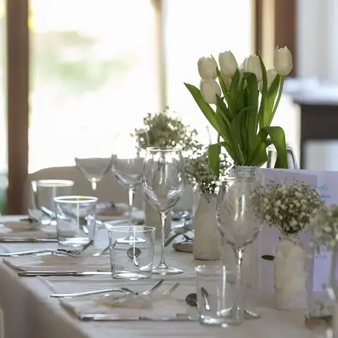 Agriturismo Ponterosa