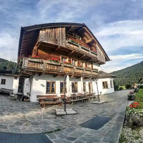 Agriturismo Seiterhof