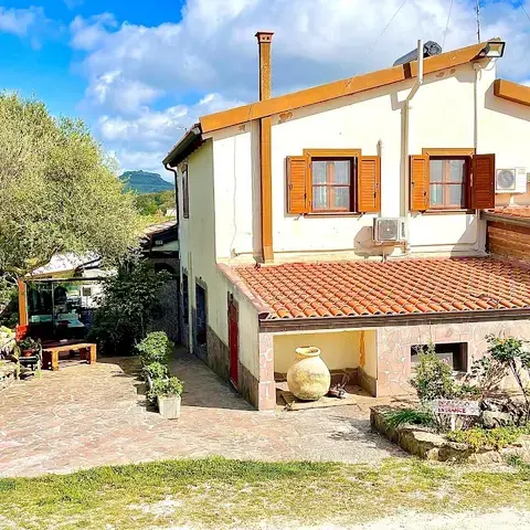 Agriturismo Su Recreu