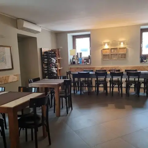 Ai Burattini Di Bellini Gianmarco