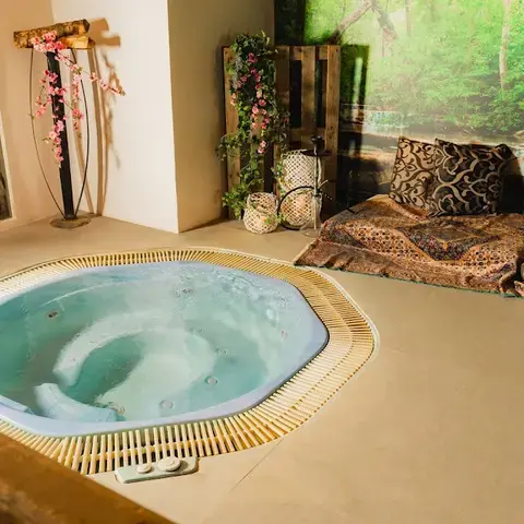 Ai Cadelach Hotel Restaurant &amp; Wellness